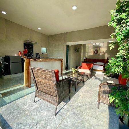 Villa Coco Mare Suite 1 Coyuca de Benitez Zewnętrze zdjęcie