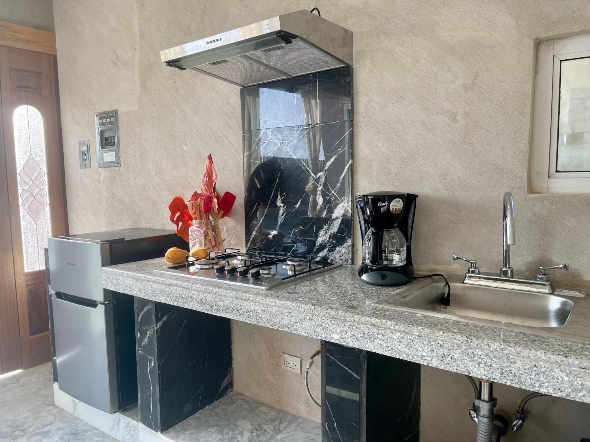Villa Coco Mare Suite 1 Coyuca de Benitez Zewnętrze zdjęcie
