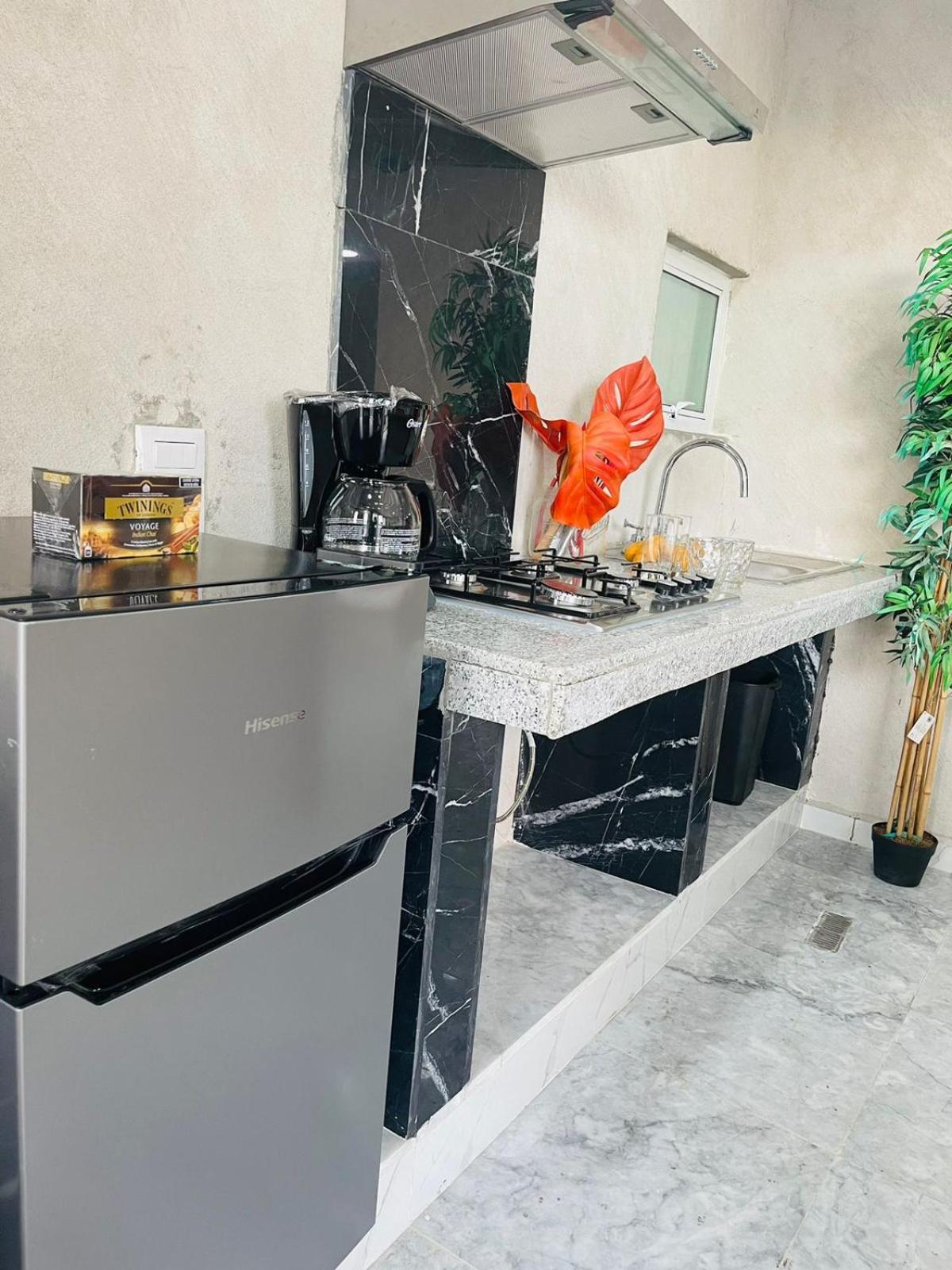 Villa Coco Mare Suite 1 Coyuca de Benitez Zewnętrze zdjęcie