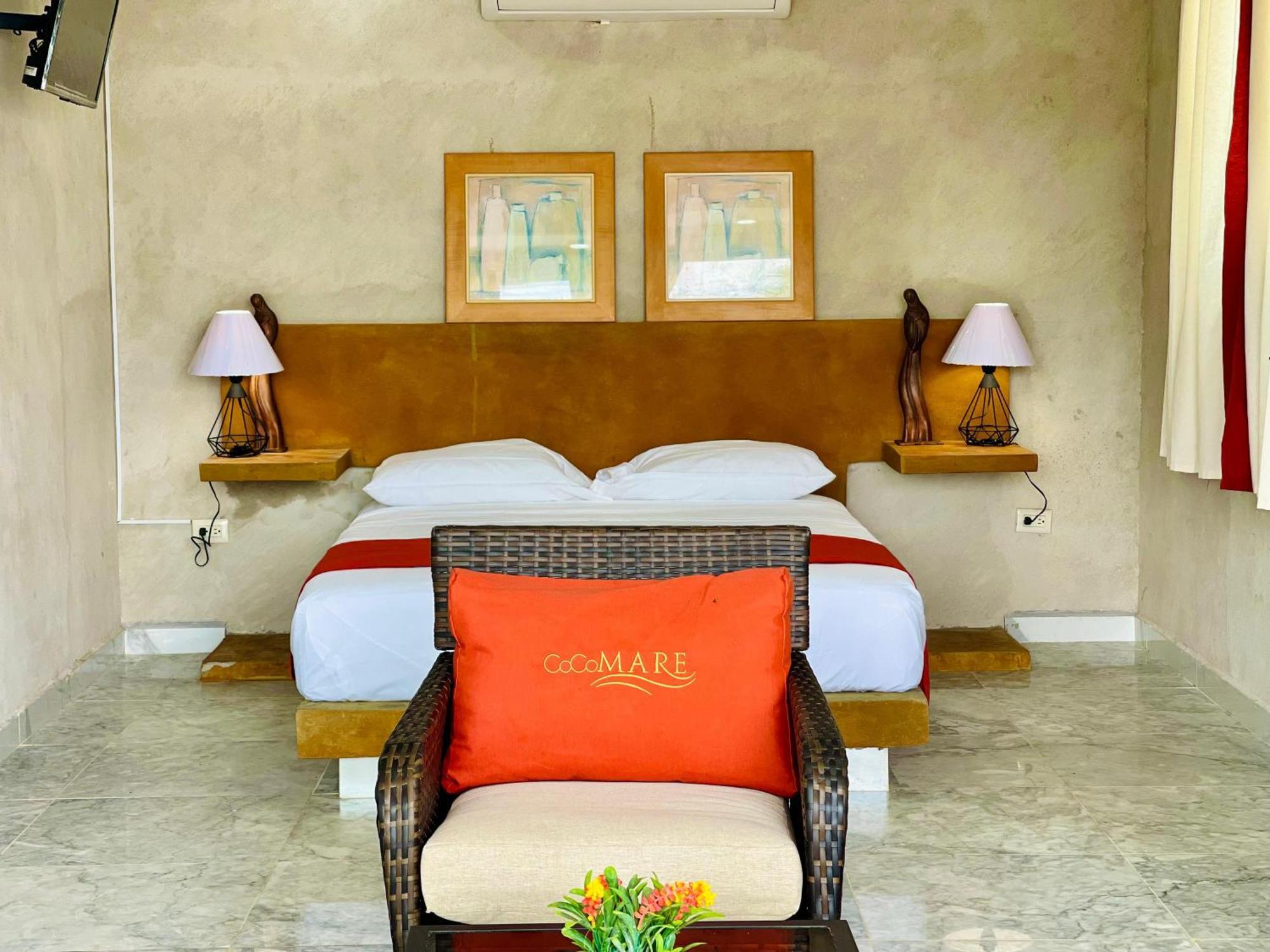 Villa Coco Mare Suite 1 Coyuca de Benitez Zewnętrze zdjęcie