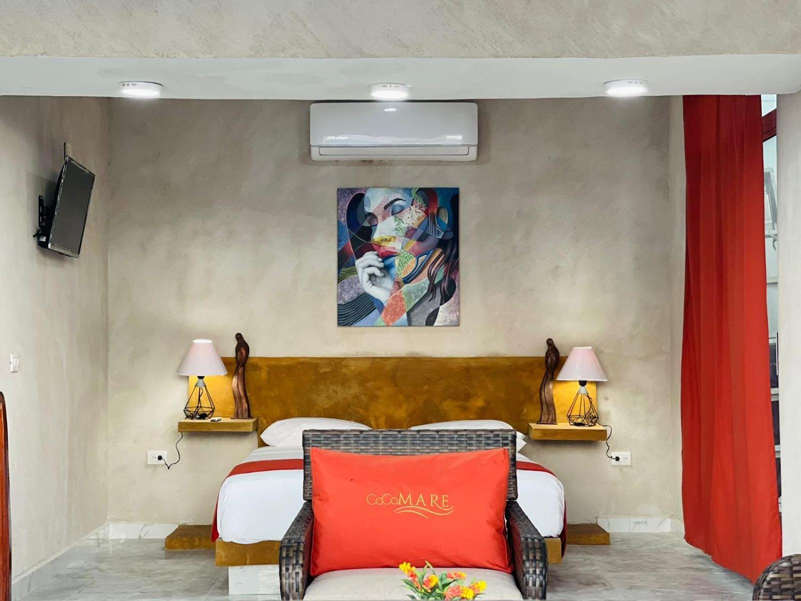 Villa Coco Mare Suite 1 Coyuca de Benitez Zewnętrze zdjęcie