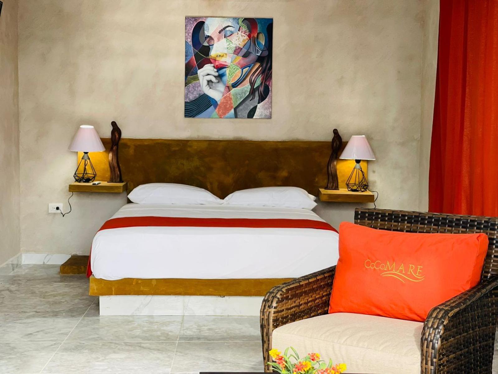 Villa Coco Mare Suite 1 Coyuca de Benitez Zewnętrze zdjęcie