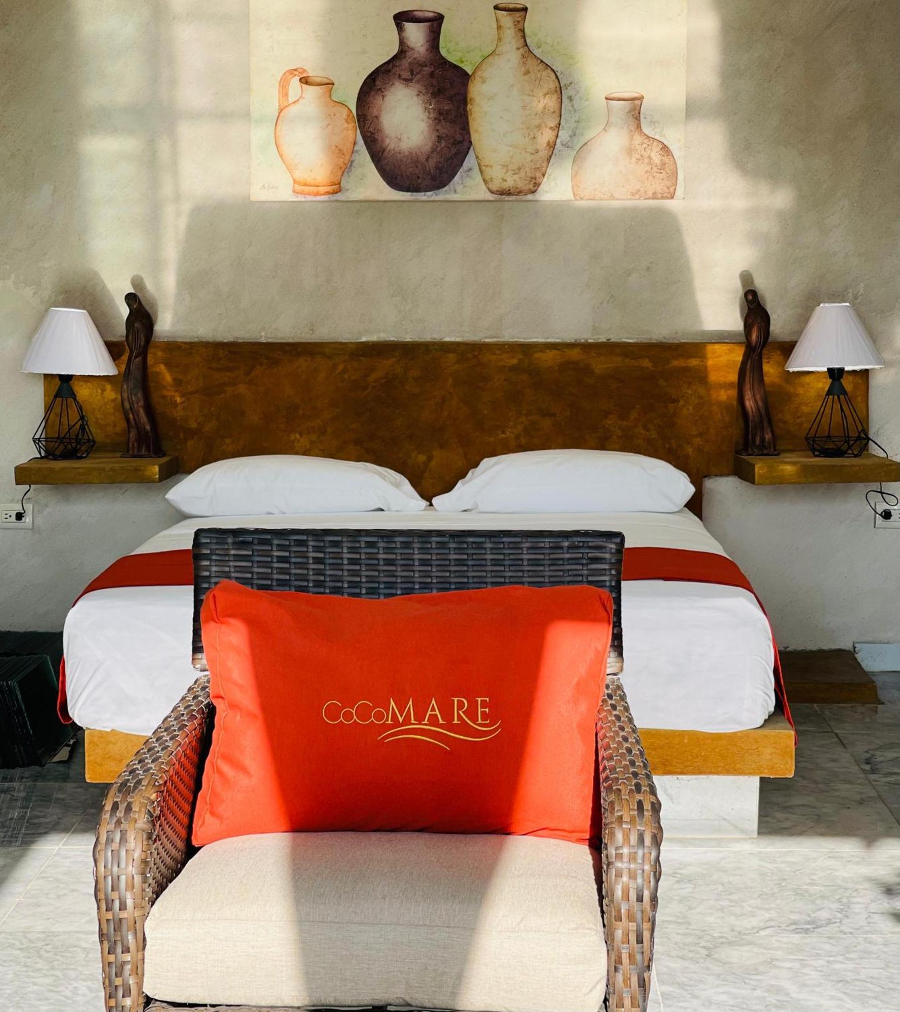 Villa Coco Mare Suite 1 Coyuca de Benitez Zewnętrze zdjęcie