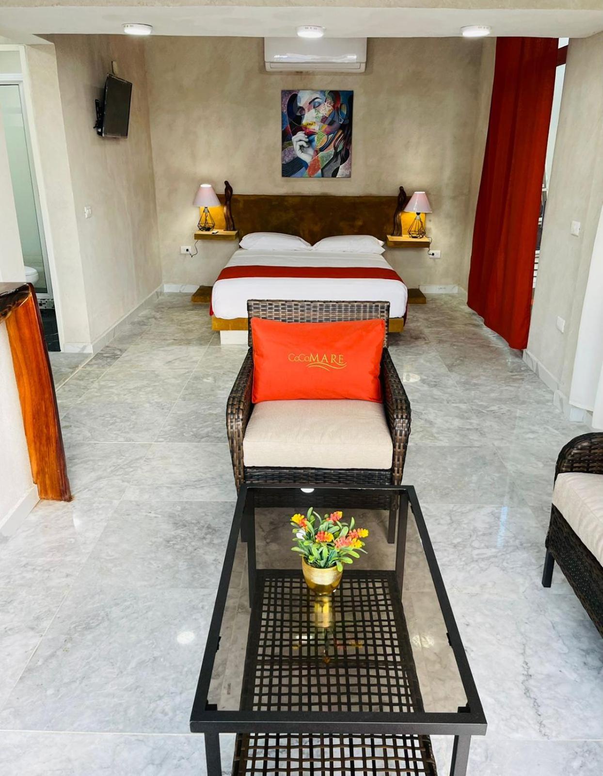 Villa Coco Mare Suite 1 Coyuca de Benitez Zewnętrze zdjęcie