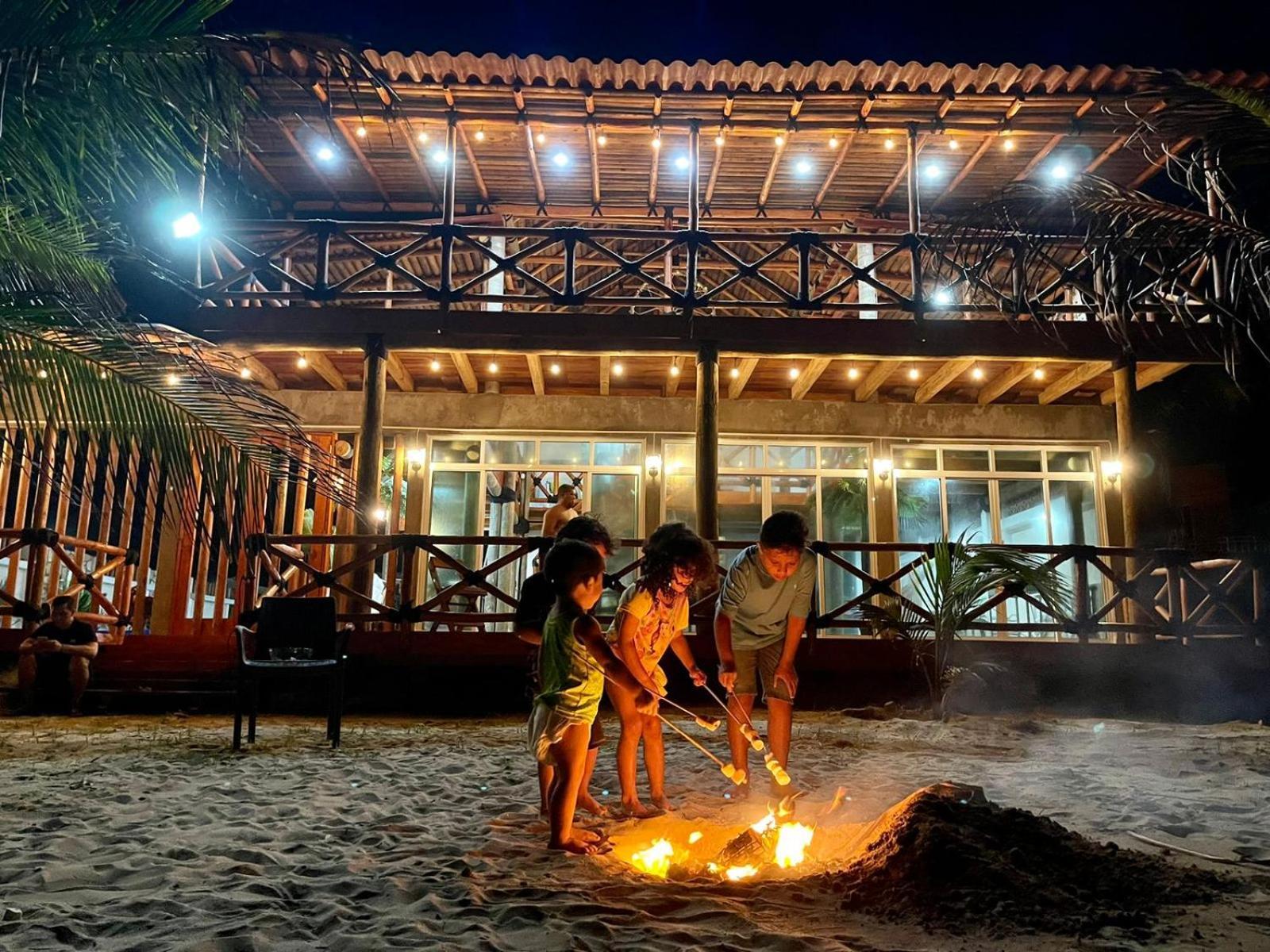 Villa Coco Mare Suite 1 Coyuca de Benitez Zewnętrze zdjęcie