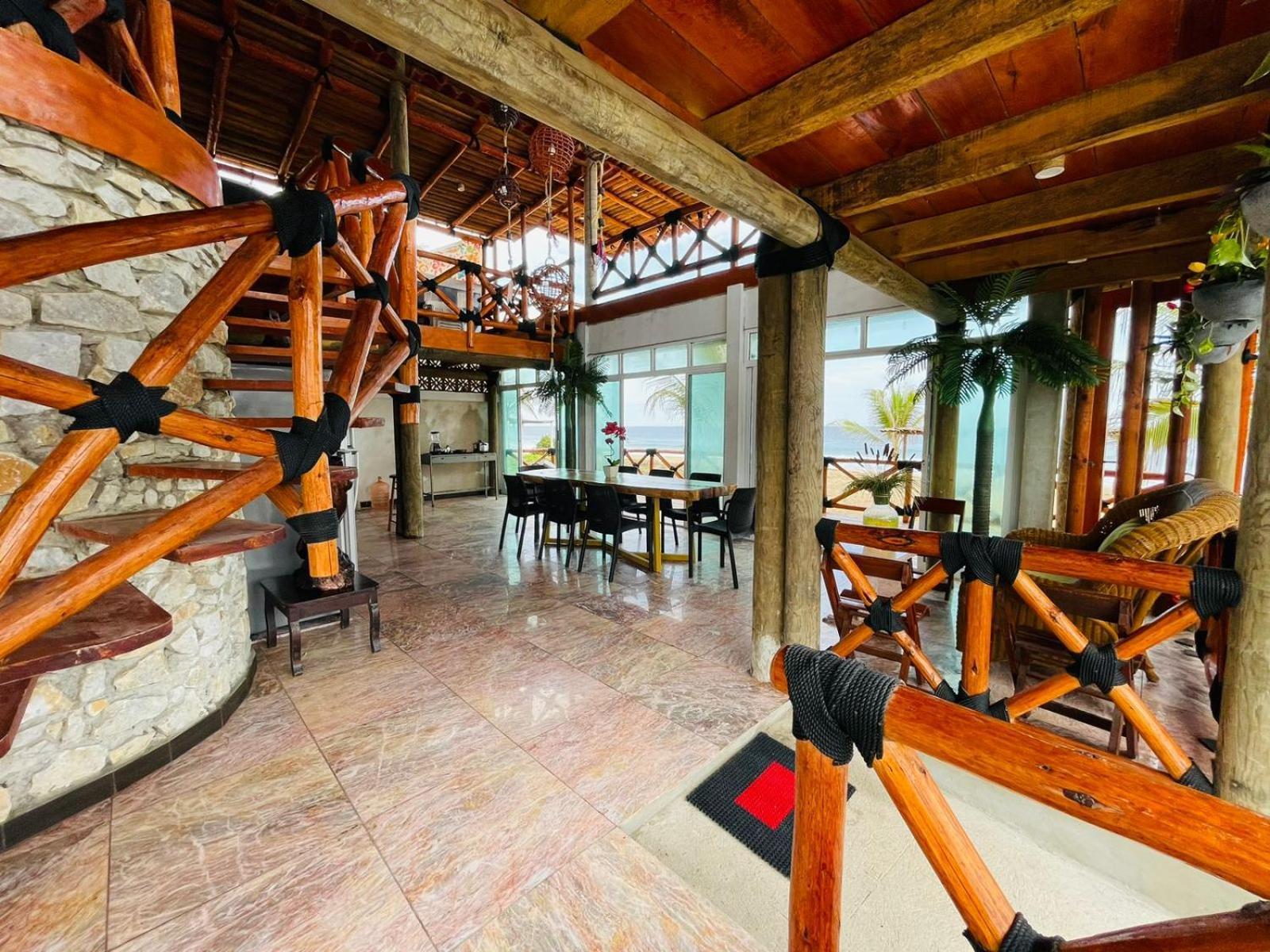 Villa Coco Mare Suite 1 Coyuca de Benitez Zewnętrze zdjęcie