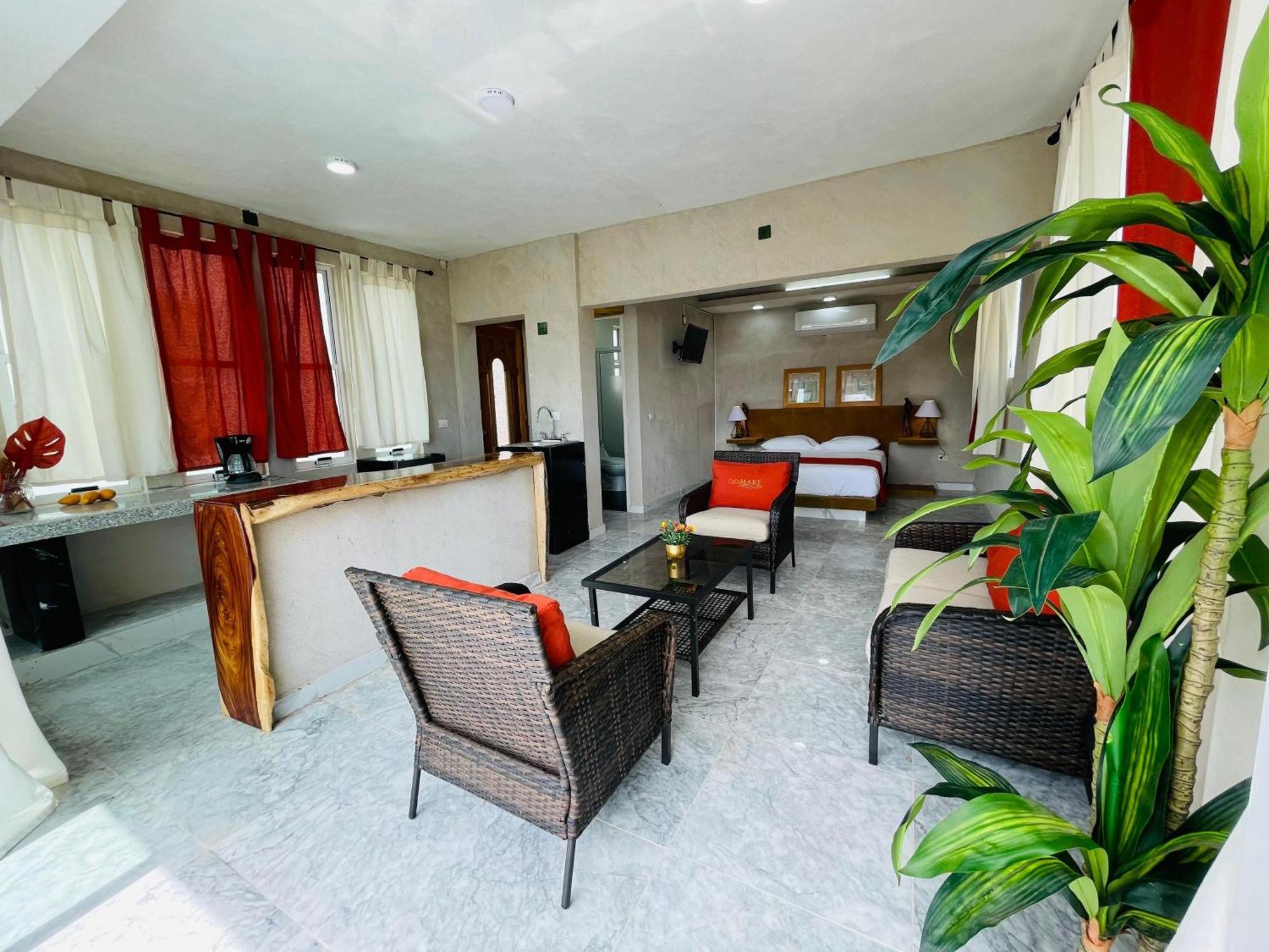 Villa Coco Mare Suite 1 Coyuca de Benitez Zewnętrze zdjęcie
