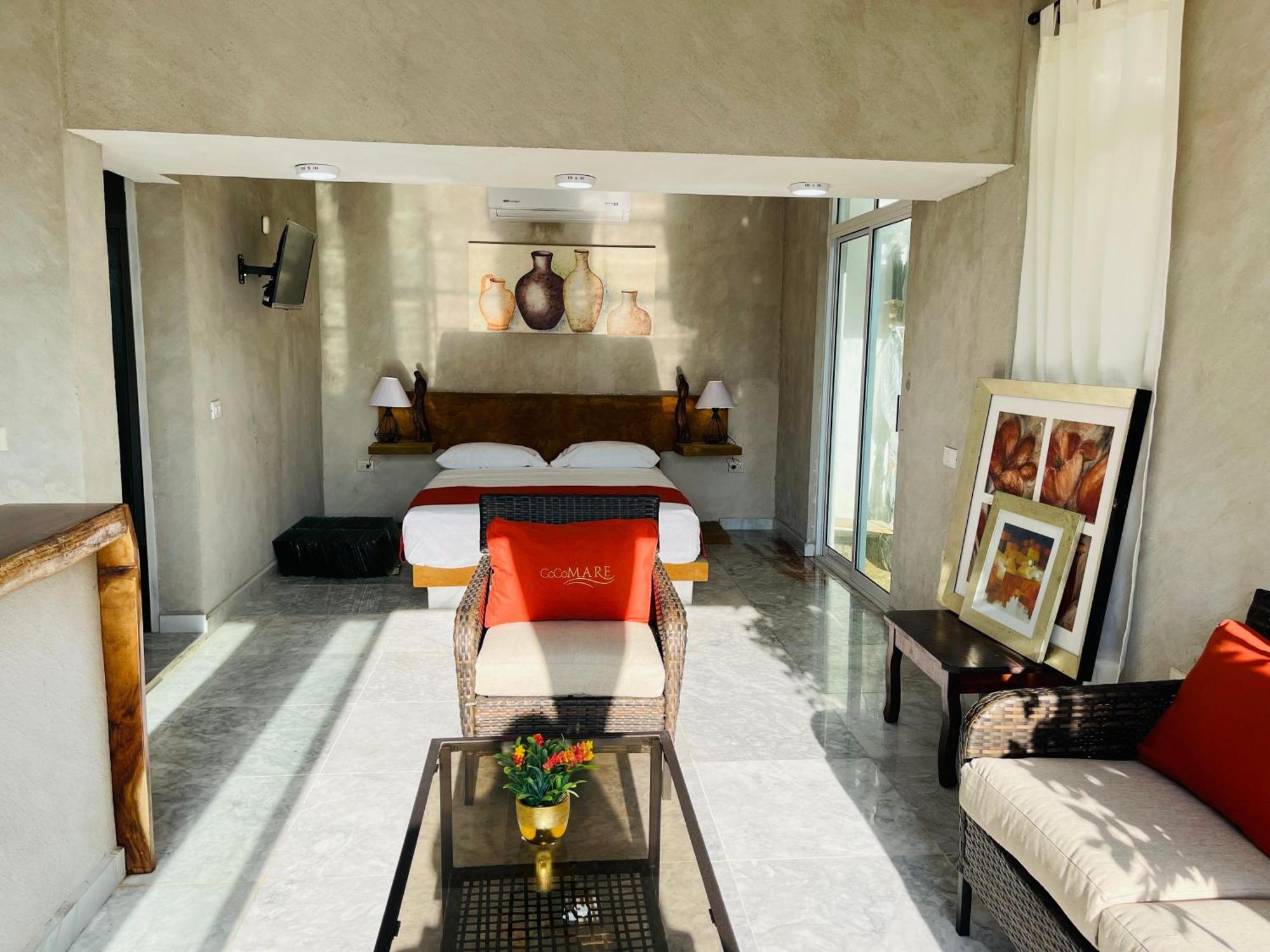 Villa Coco Mare Suite 1 Coyuca de Benitez Zewnętrze zdjęcie