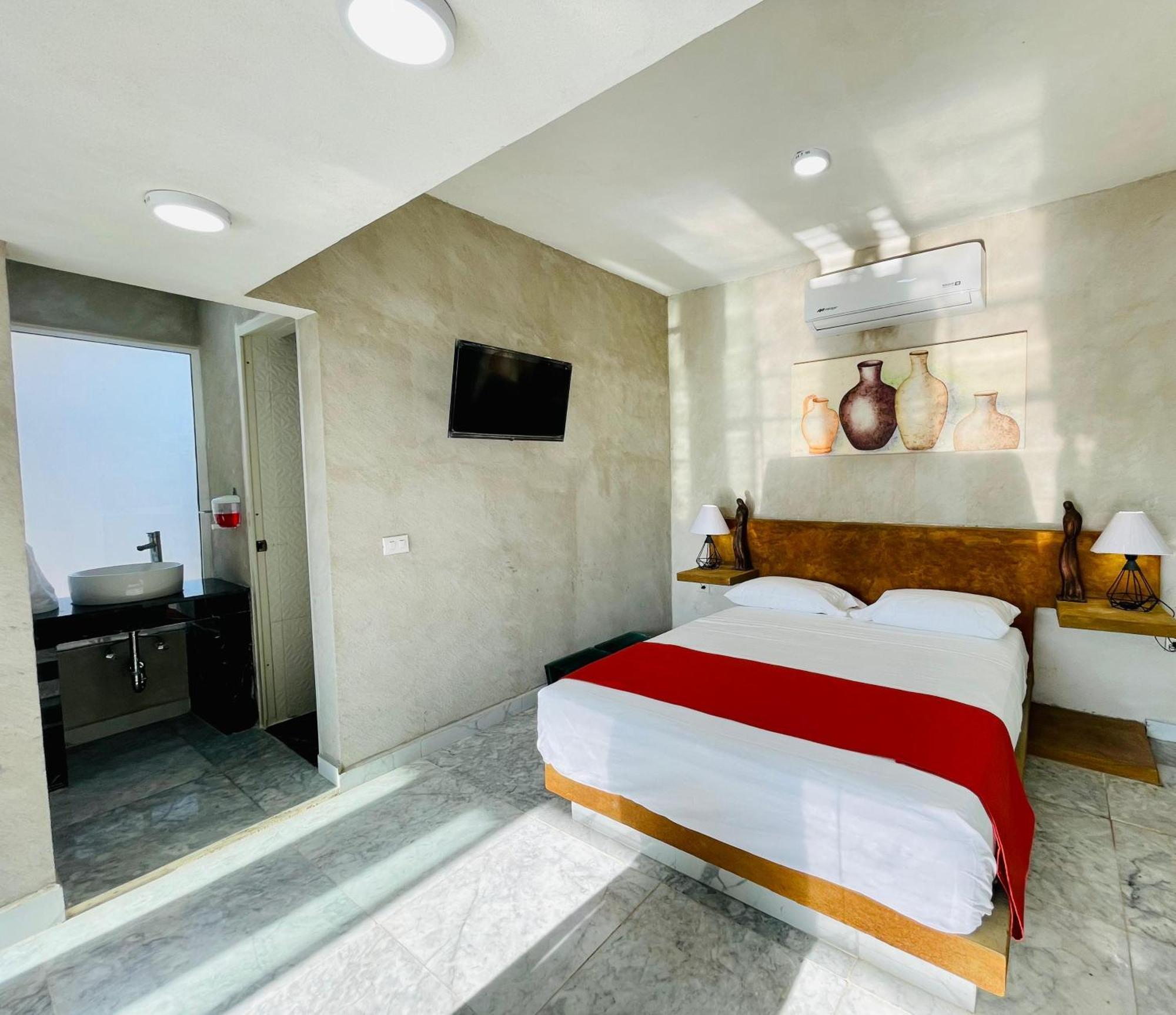 Villa Coco Mare Suite 1 Coyuca de Benitez Zewnętrze zdjęcie